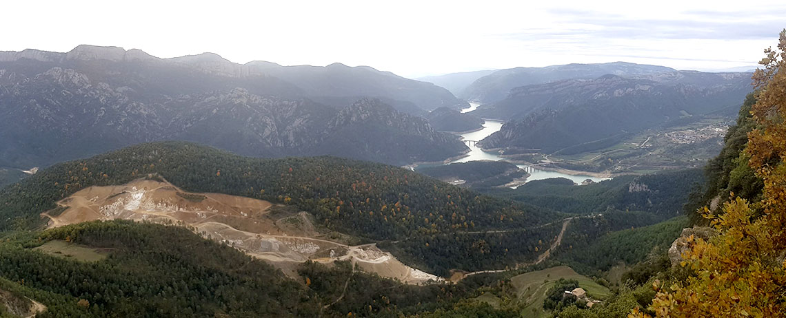El Vall